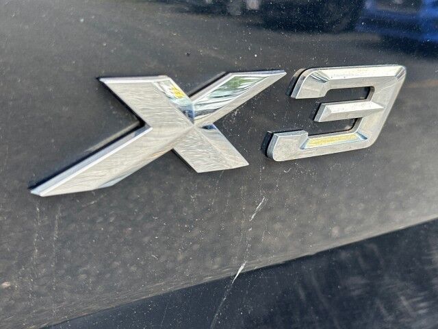 2019 BMW X3 xDrive30i Worcester MA