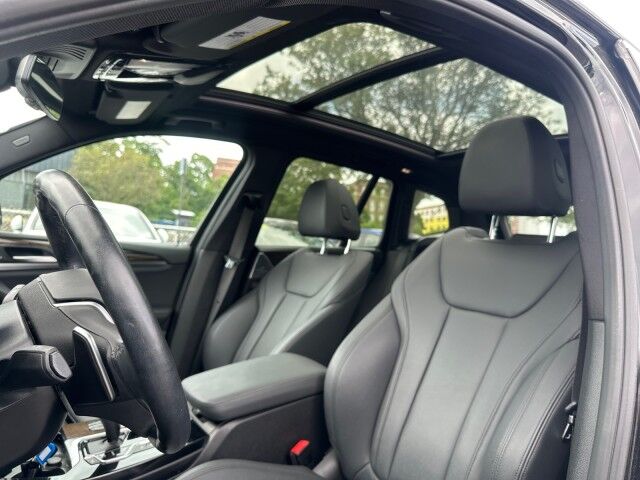 2019 BMW X3 xDrive30i Worcester MA