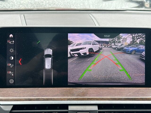 2019 BMW X3 xDrive30i Worcester MA