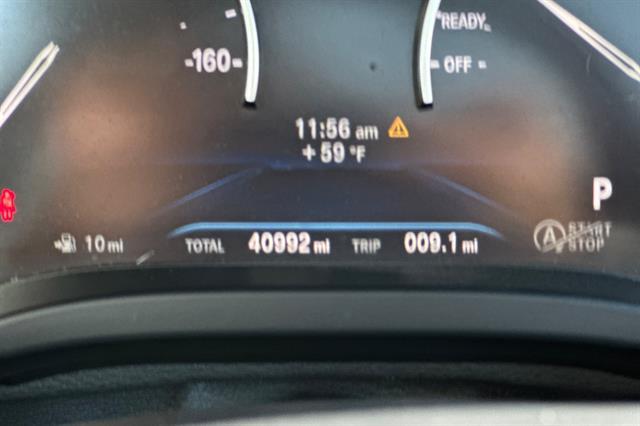 2019 BMW X3 xDrive30i xDrive30i San Luis Obispo CA