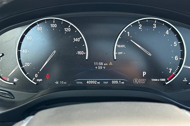 2019 BMW X3 xDrive30i xDrive30i San Luis Obispo CA