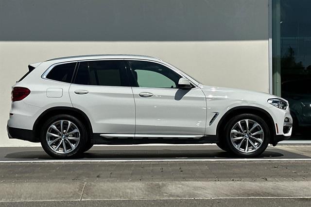 2019 BMW X3 xDrive30i xDrive30i San Luis Obispo CA
