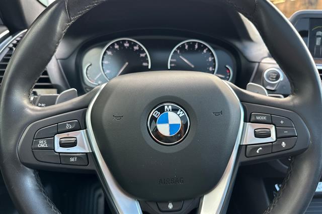 2019 BMW X3 xDrive30i xDrive30i San Luis Obispo CA