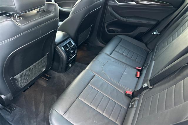 2019 BMW X3 xDrive30i xDrive30i San Luis Obispo CA