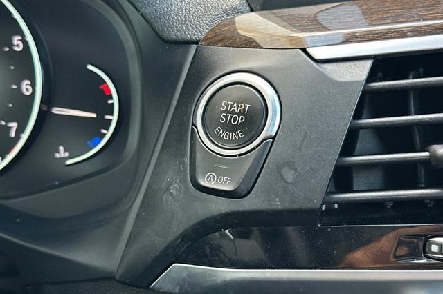 2019 BMW X3 xDrive30i xDrive30i San Luis Obispo CA