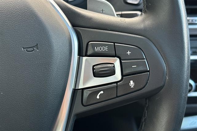 2019 BMW X3 xDrive30i xDrive30i San Luis Obispo CA