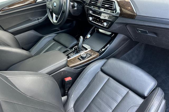 2019 BMW X3 xDrive30i xDrive30i San Luis Obispo CA