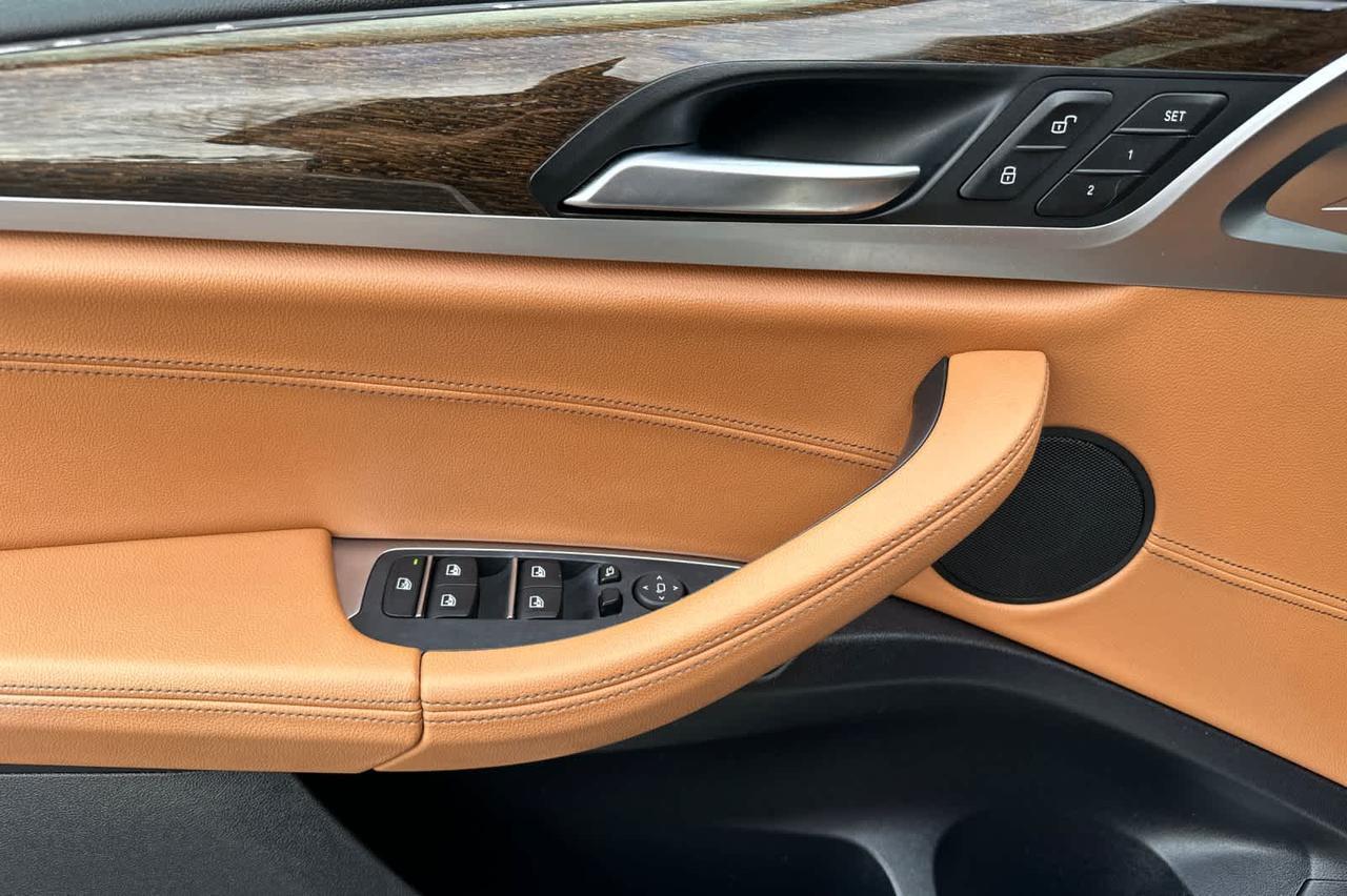 2019 BMW X3 xDrive30i xDrive30i Roseville CA