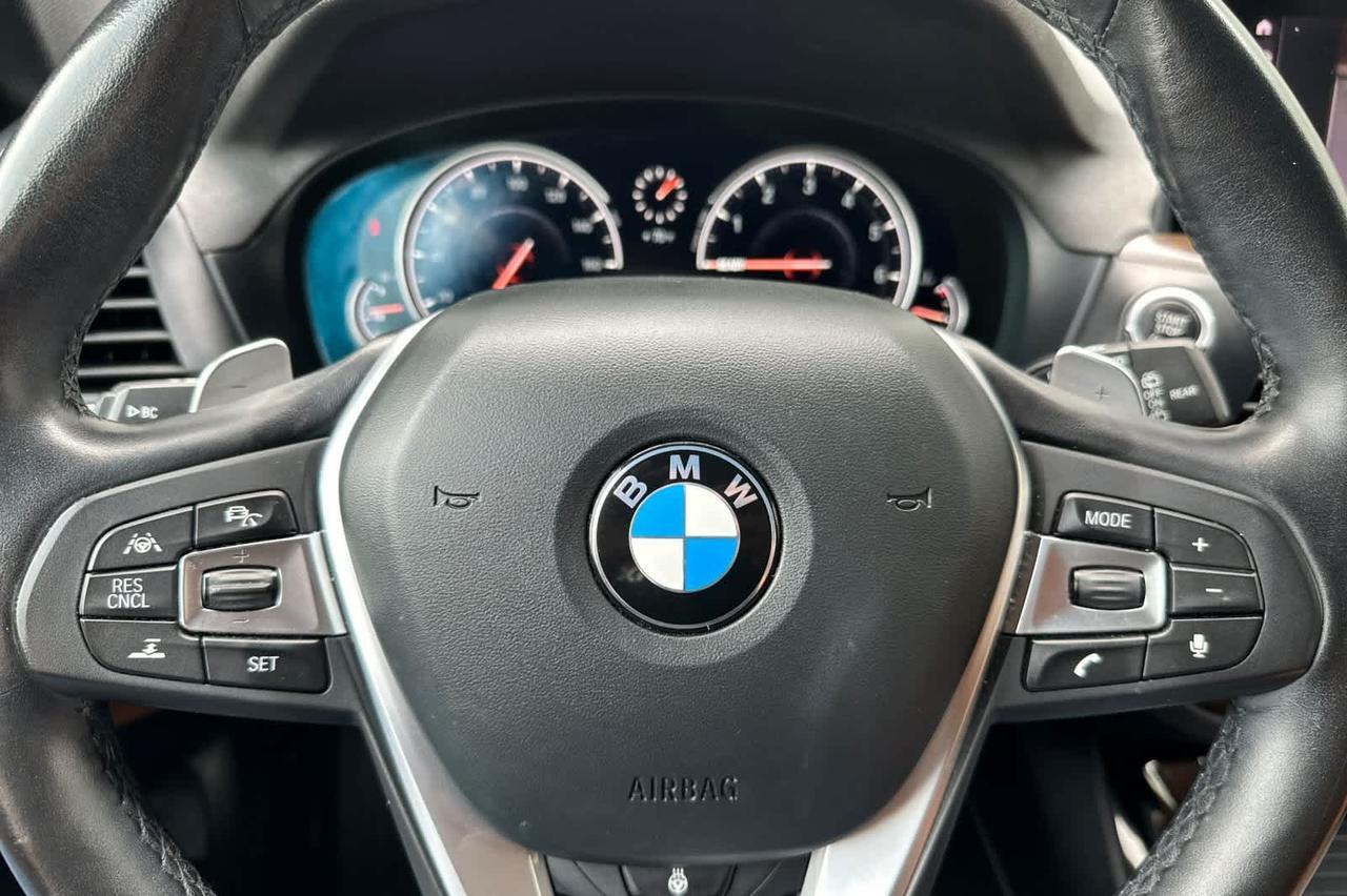 2019 BMW X3 xDrive30i xDrive30i Roseville CA