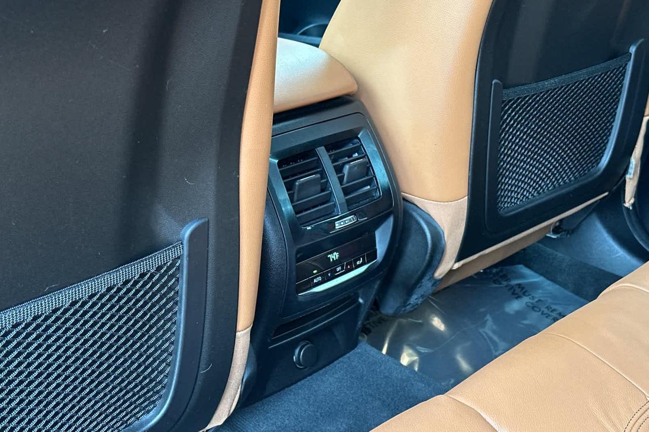 2019 BMW X3 xDrive30i xDrive30i Roseville CA