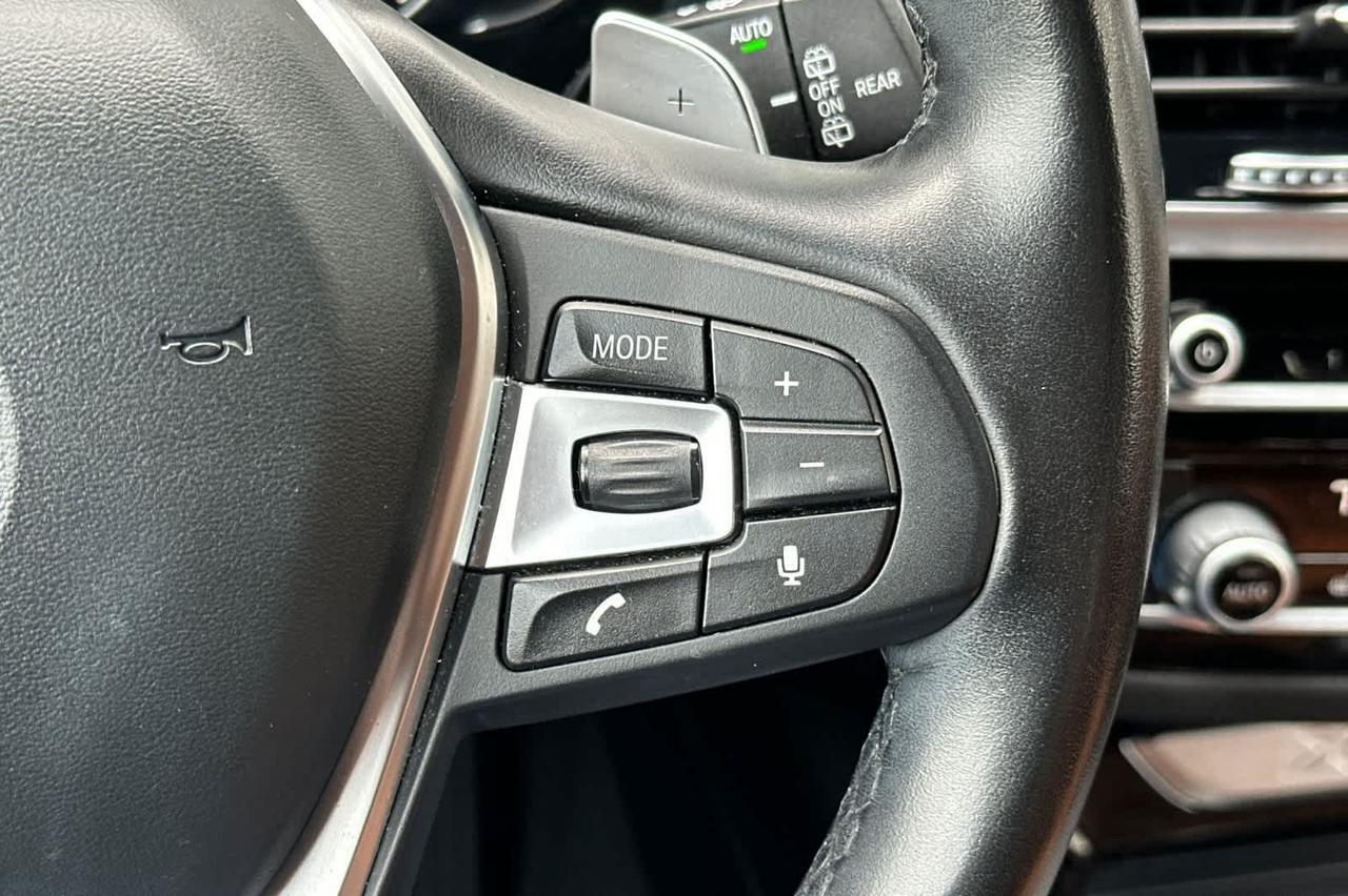 2019 BMW X3 xDrive30i xDrive30i Roseville CA