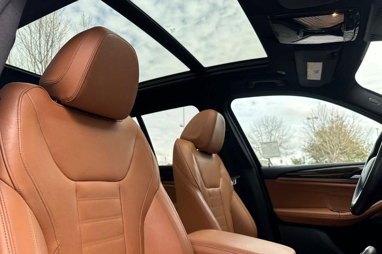 2019 BMW X3 xDrive30i xDrive30i Roseville CA