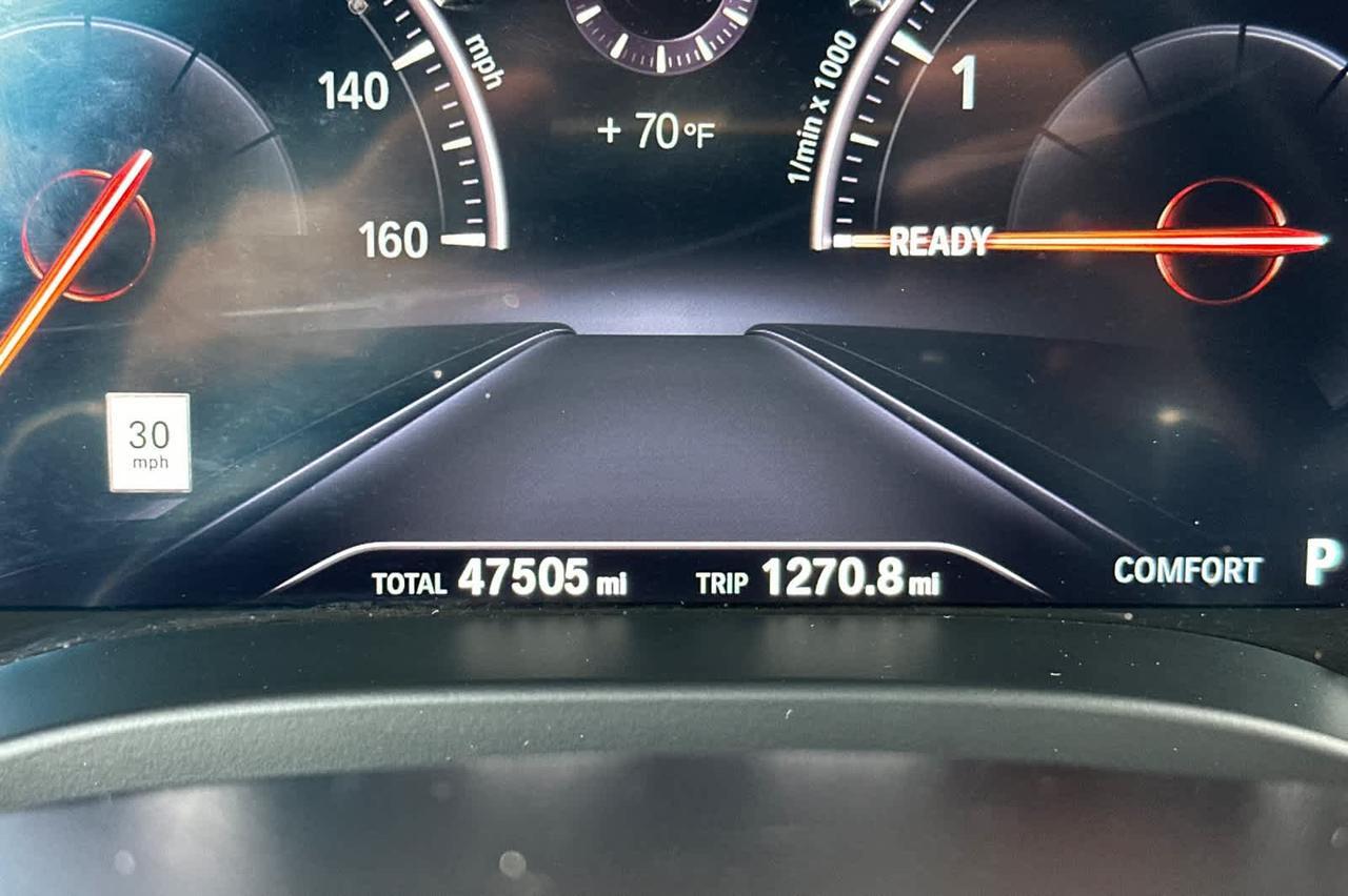 2019 BMW X3 xDrive30i xDrive30i Roseville CA