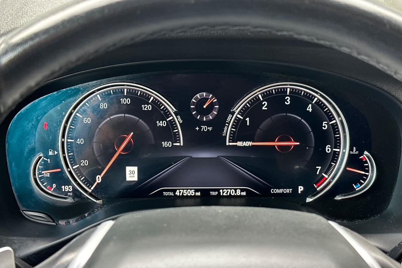 2019 BMW X3 xDrive30i xDrive30i Roseville CA