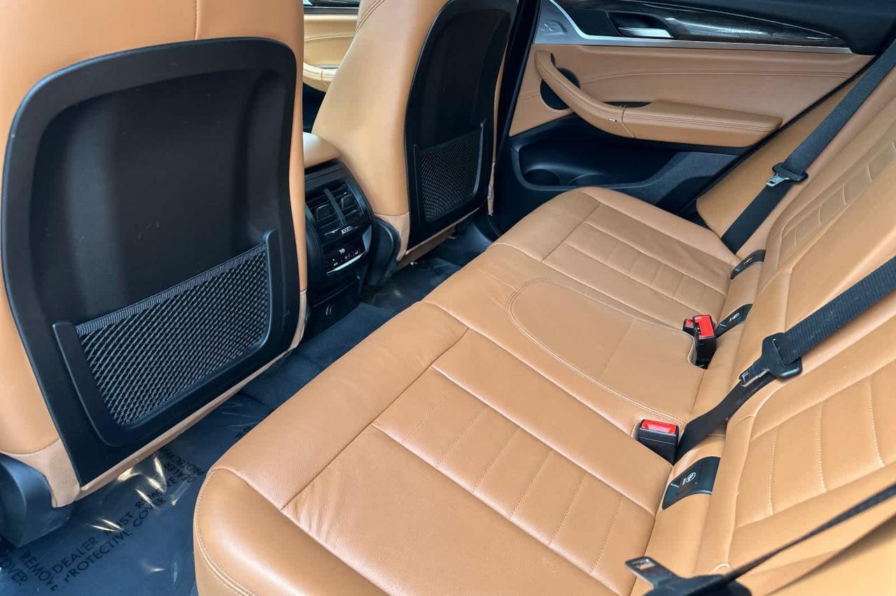 2019 BMW X3 xDrive30i xDrive30i Roseville CA