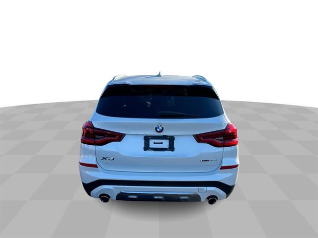 2019 BMW X3 xDrive30i xDrive30i Tucson AZ