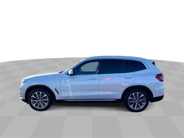 2019 BMW X3 xDrive30i xDrive30i Tucson AZ