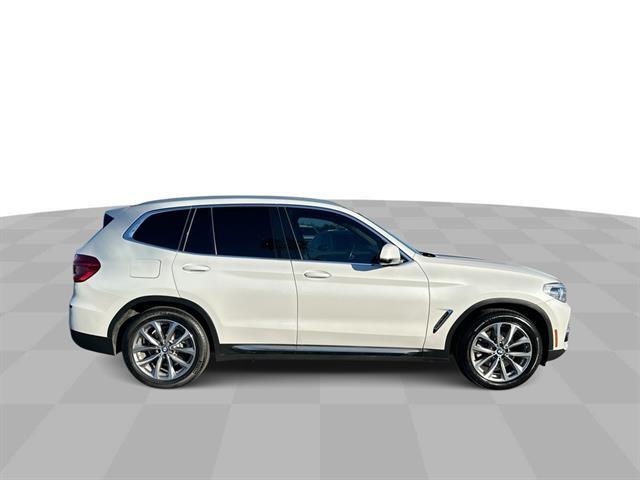 2019 BMW X3 xDrive30i xDrive30i Tucson AZ