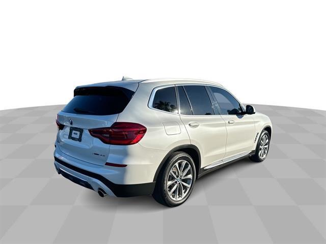 2019 BMW X3 xDrive30i xDrive30i Tucson AZ