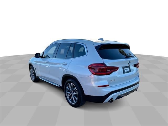 2019 BMW X3 xDrive30i xDrive30i Tucson AZ