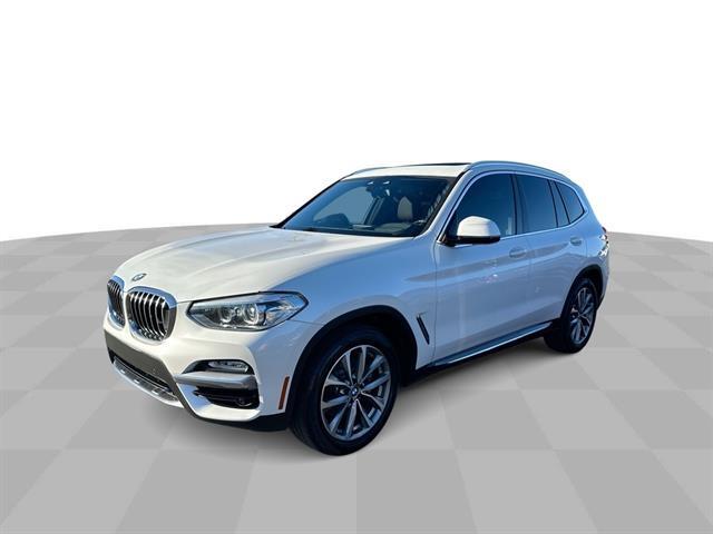 2019 BMW X3 xDrive30i xDrive30i Tucson AZ