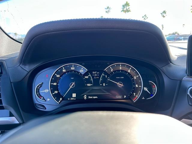 2019 BMW X3 xDrive30i xDrive30i Tucson AZ