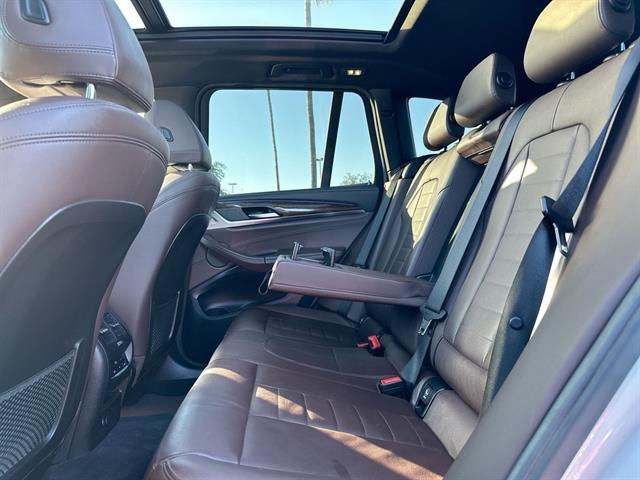 2019 BMW X3 xDrive30i xDrive30i Tucson AZ