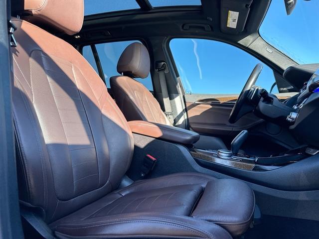 2019 BMW X3 xDrive30i xDrive30i Tucson AZ