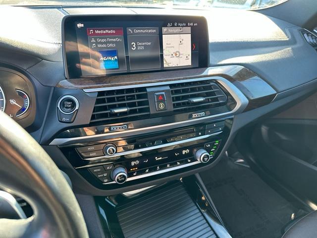 2019 BMW X3 xDrive30i xDrive30i Tucson AZ