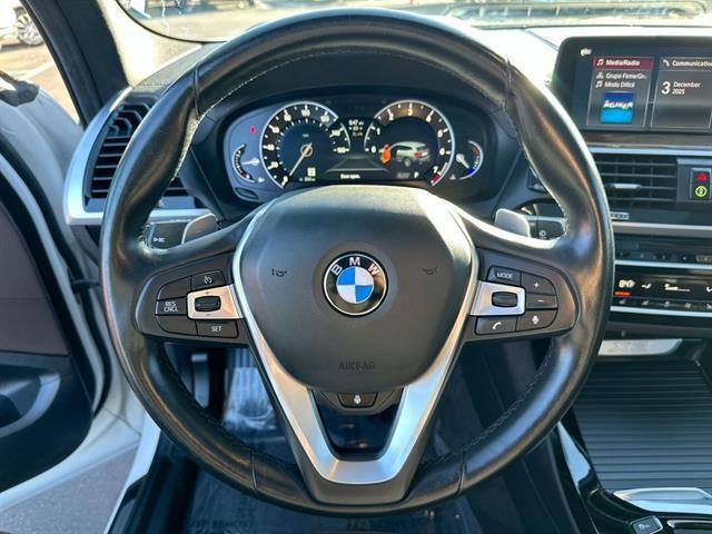 2019 BMW X3 xDrive30i xDrive30i Tucson AZ