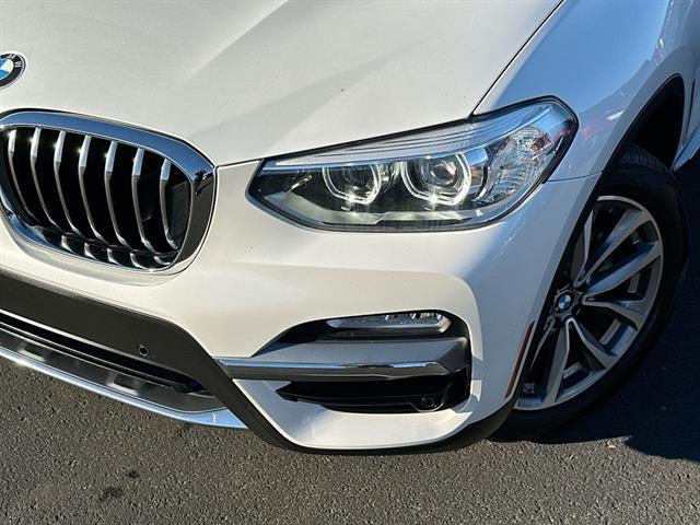 2019 BMW X3 xDrive30i xDrive30i Tucson AZ