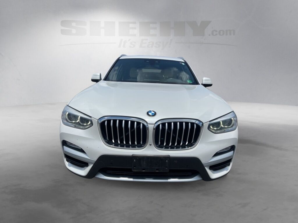 2019 BMW X3 xDrive30i Richmond VA