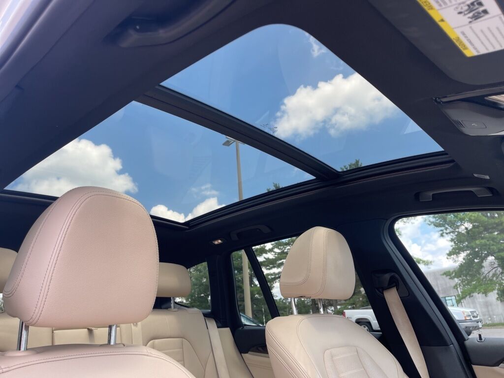2019 BMW X3 xDrive30i Richmond VA
