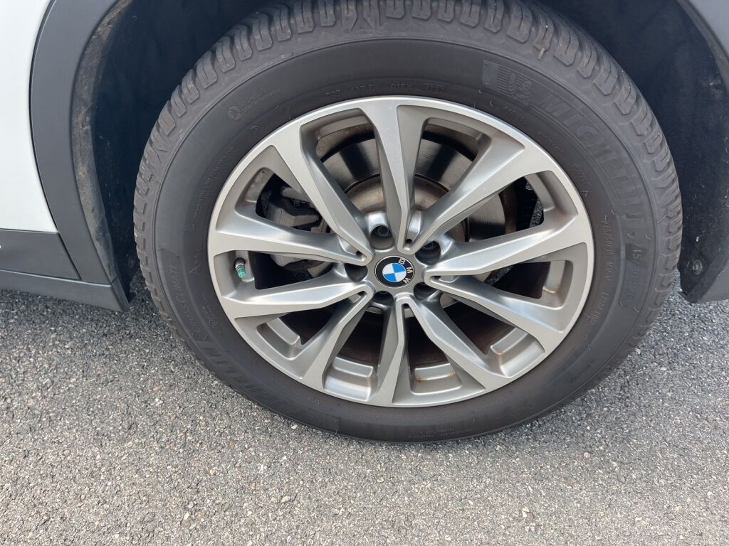 2019 BMW X3 xDrive30i Richmond VA