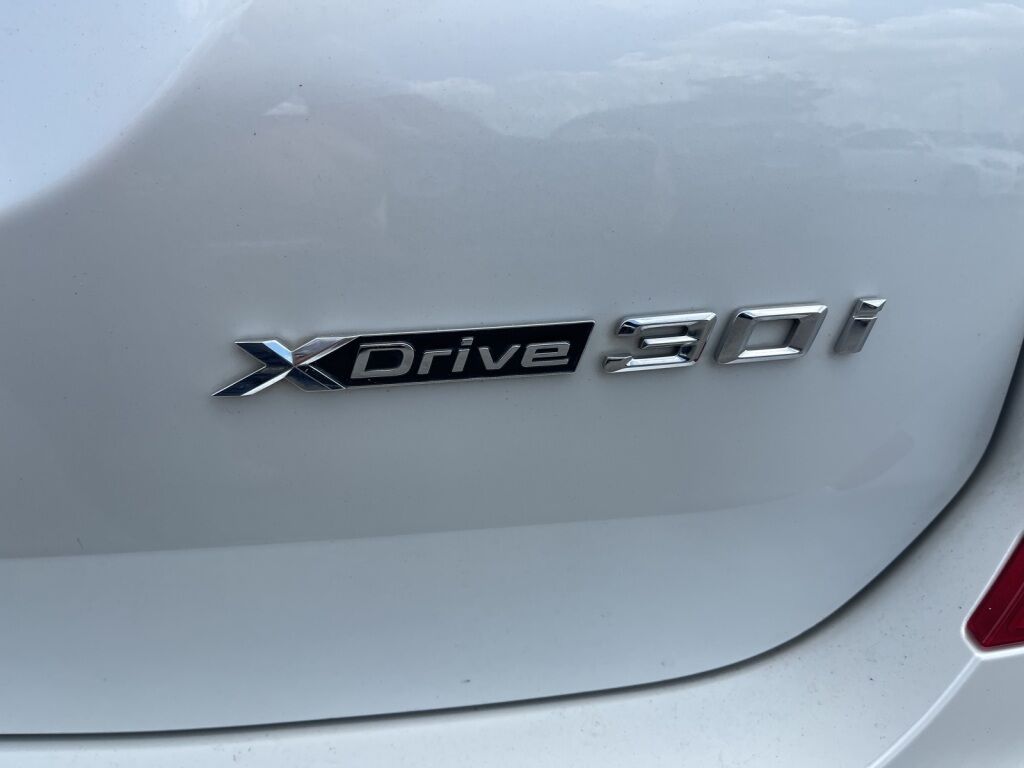 2019 BMW X3 xDrive30i Richmond VA