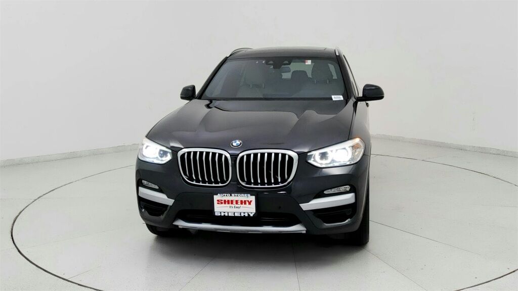 2019 BMW X3 xDrive30i Laurel MD