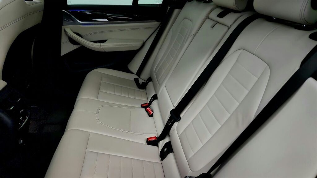 2019 BMW X3 xDrive30i Laurel MD