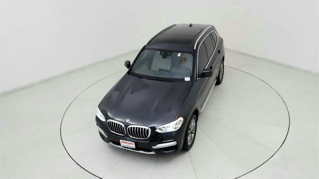 2019 BMW X3 xDrive30i Laurel MD