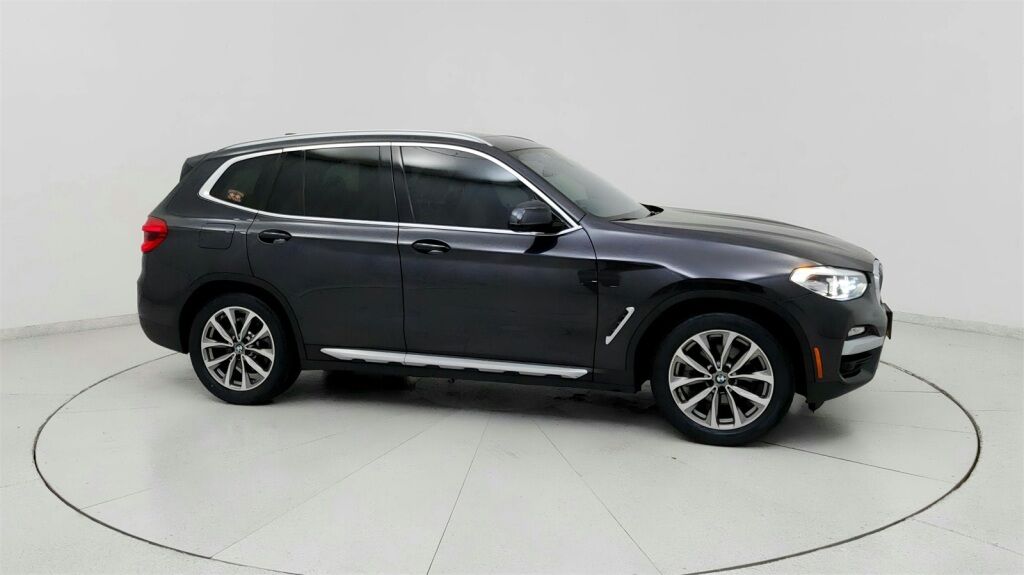 2019 BMW X3 xDrive30i Laurel MD