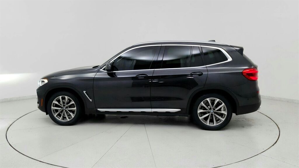 2019 BMW X3 xDrive30i Laurel MD