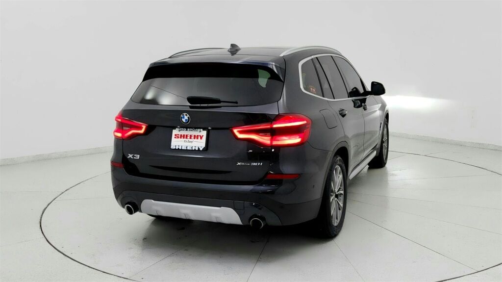 2019 BMW X3 xDrive30i Laurel MD