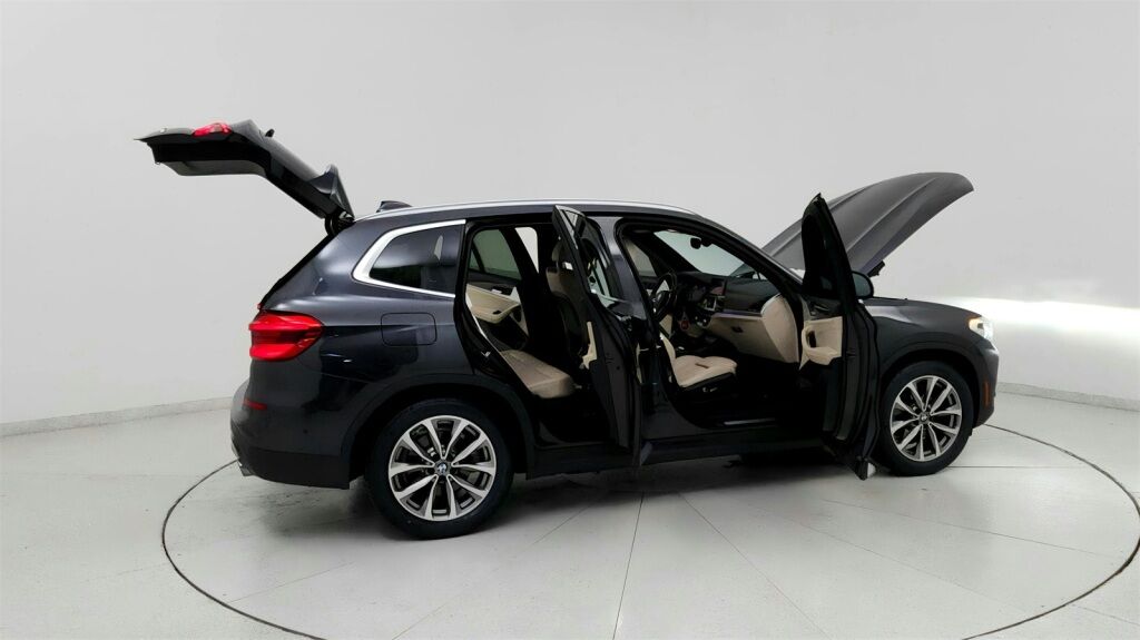 2019 BMW X3 xDrive30i Laurel MD