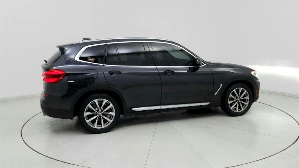 2019 BMW X3 xDrive30i Laurel MD