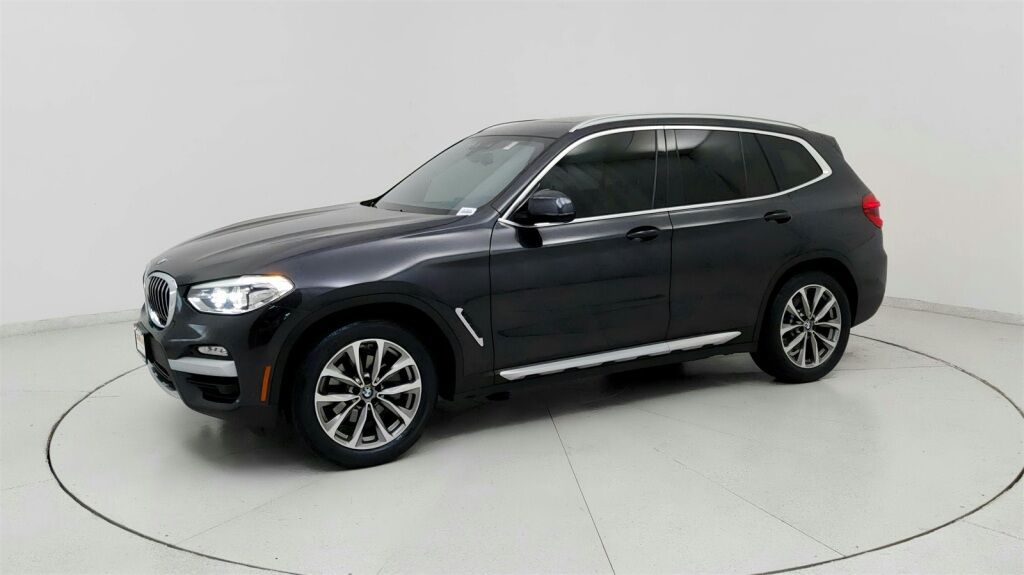 2019 BMW X3 xDrive30i Laurel MD