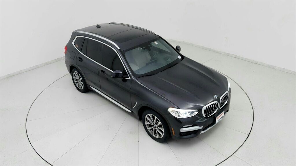 2019 BMW X3 xDrive30i Laurel MD