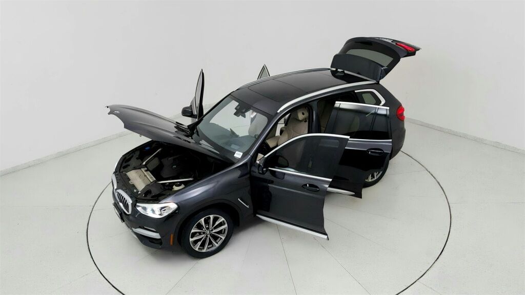 2019 BMW X3 xDrive30i Laurel MD