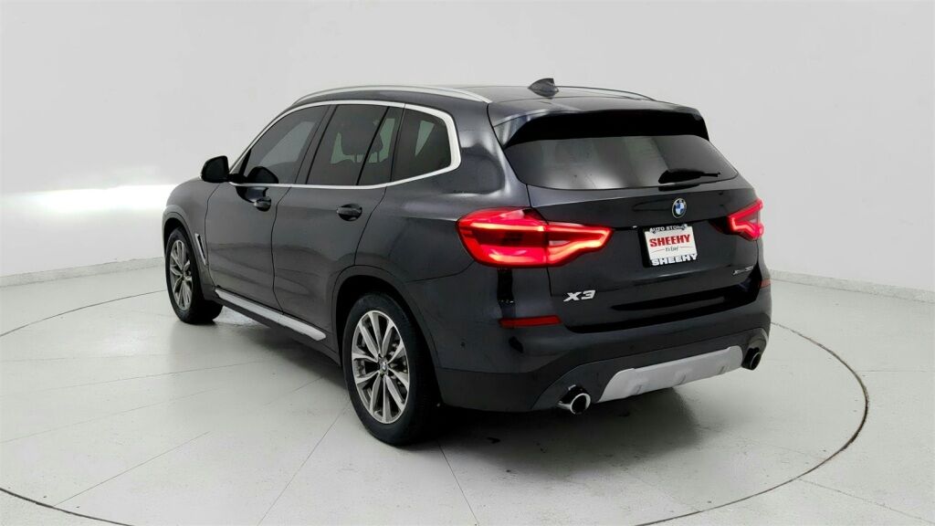 2019 BMW X3 xDrive30i Laurel MD