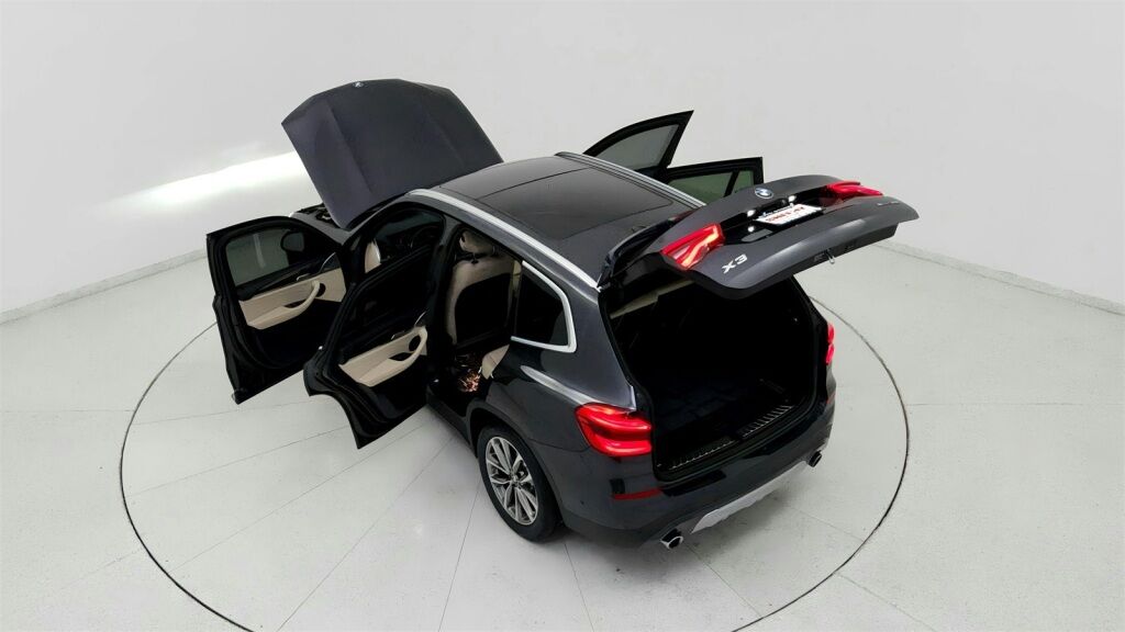 2019 BMW X3 xDrive30i Laurel MD