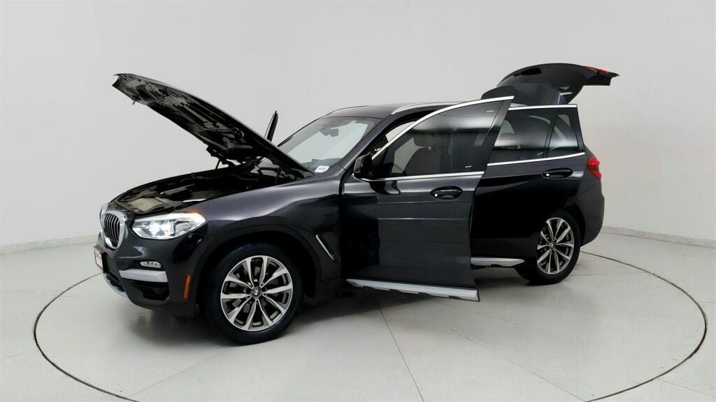 2019 BMW X3 xDrive30i Laurel MD