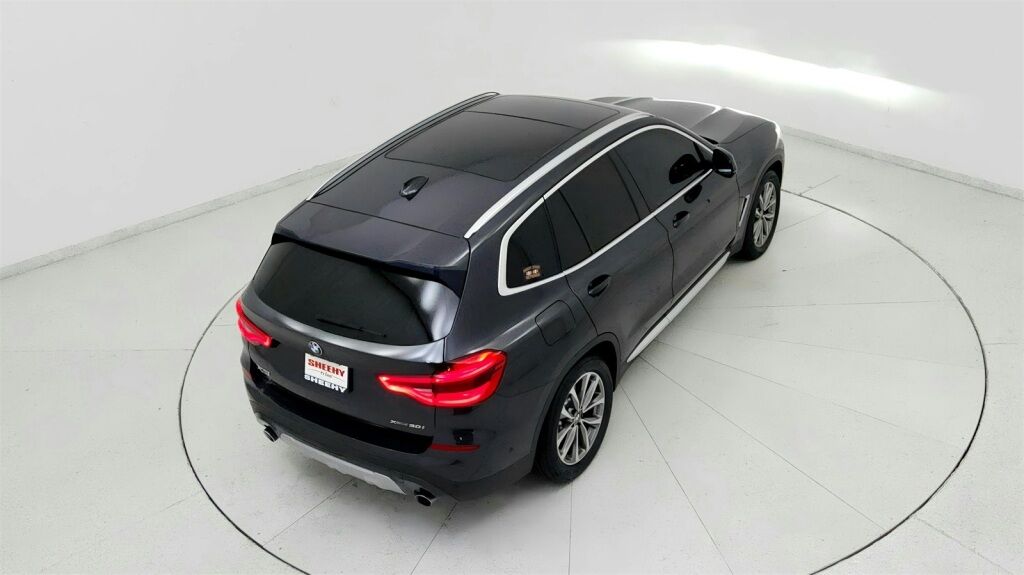2019 BMW X3 xDrive30i Laurel MD